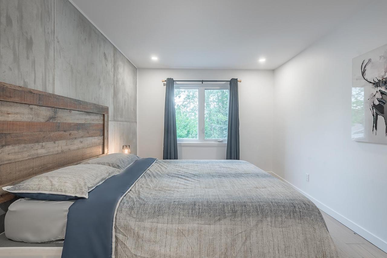 Free Parking Prime Location New Modern Condo ブロサード エクステリア 写真